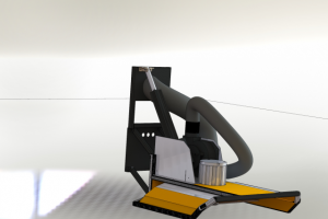 Газонокосилка для робота