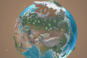 Федерального агенства лесного хозяйства