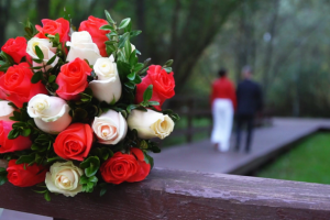 Wedding day 05/10/18