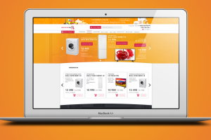 Империя быта | интернет-магазин бытовой техники