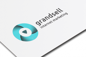 Логотип | Grand Sells