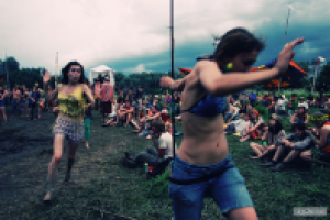 фестиваль Пустые Холмы