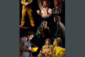 Камерный музыкальный театр оперы им. Б.А. Покровского