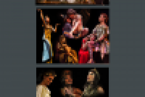 Камерный музыкальный театр оперы им. Б.А. Покровского