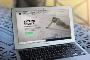 Горнолыжная экипировка