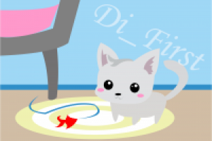 Kitty