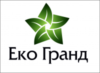 логотип еко