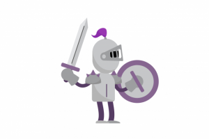 Персонаж для Раннера