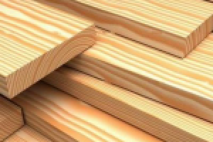 Landing Page "под ключ". Продажа пиломатериалов