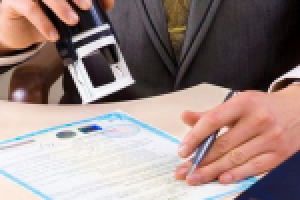 Landing Page "под ключ". Регистрация фирм