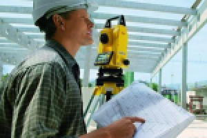 Landing Page "под ключ". Кадастровый учет, инженерные изыскания