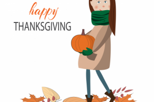 MAGAZINE ILLUSTRATION