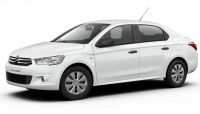 Rent-a-Car