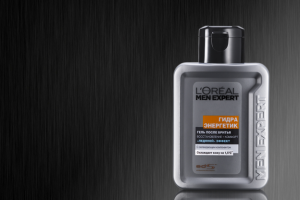 L`Oreal Men Expert / Гель после бритья