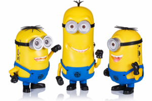Minions