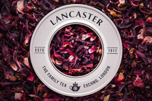 Lancaster / Fruit tea