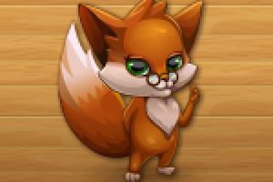 персонаж для игры