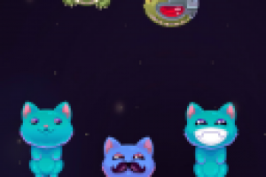 персонажи для игры