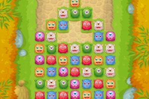 игровое поле