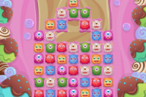 игровое поле