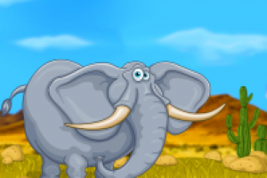 локация для игры