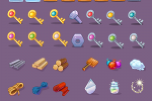 иконки для игры