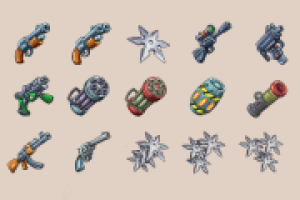 иконки для игры