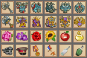 иконки для игры