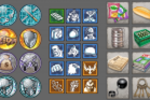 иконки для игры