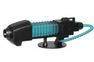 пушка для игры