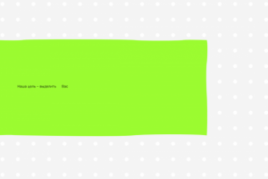 Презентация Нашей компании