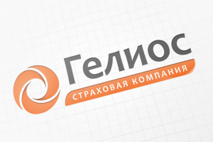 Брендбук компании «Гелиос»
