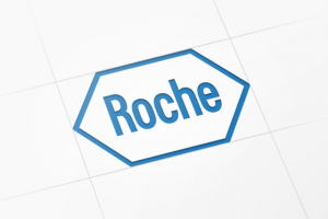 Брендбук фармацевтической компании Roche