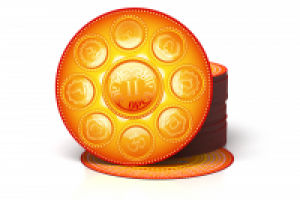 Флаер на вечеринку