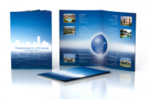 Недвижимость Испании