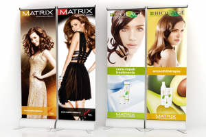 RollUp's для компании Matrix