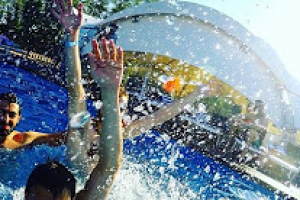 Яхт-клуб Адмирал