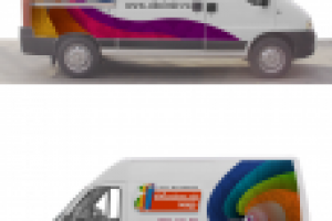 Автореклама #1