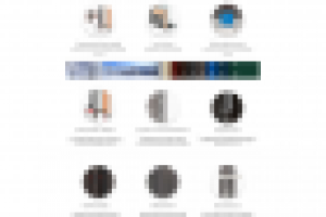 Сайт-визитка компании по продаже дверей