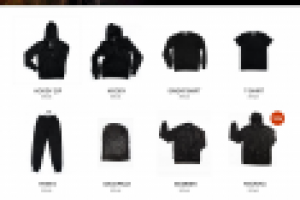 Интернет-магазин продажи авторской одежды Tolstoy Wear