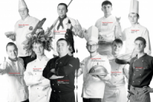 Все рестораны Казани 2015