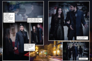 Песня Дождя