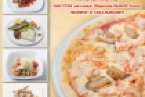 Доставка со Вкусом