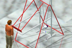 Стенд ГОСТ ЕN71-8-2014 п.6.9