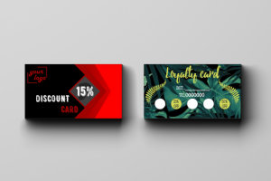 discount card
