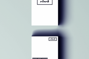 Дизайн визитки №3