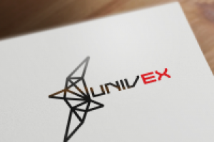 Univex лого