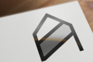 Лого-анаграмма "Анастасия Иващенко"