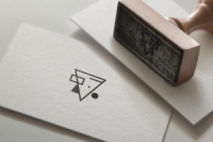 Логотип коммуны искусств "Гастроном"