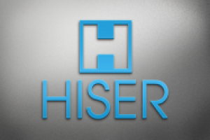 Логотип строительной компании